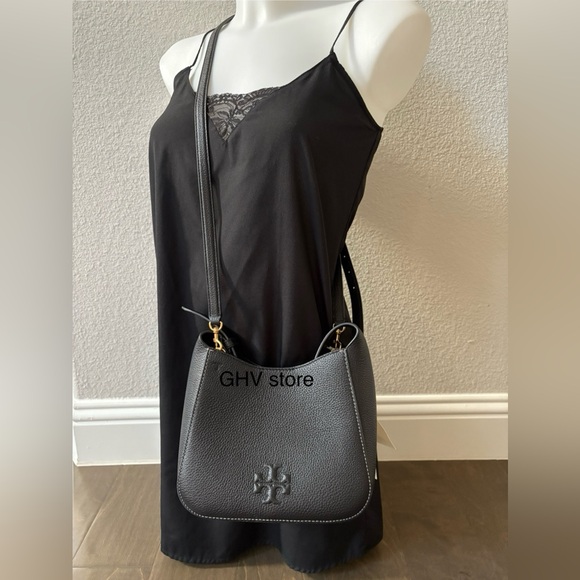 Tory Burch Thea Small Bucket bag - Picture 5 of 6